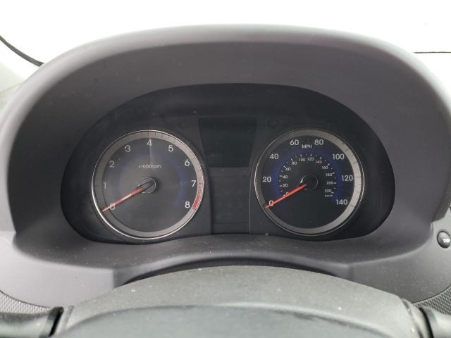 2017 HYUNDAI ACCENT SE KMHCT4AE4HU223356