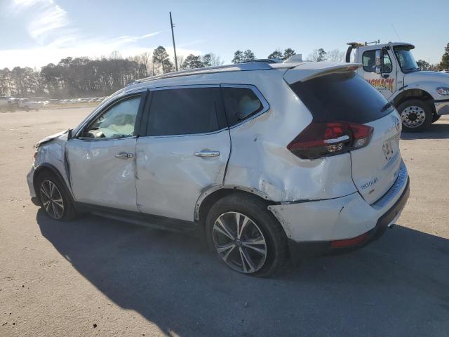 2019 NISSAN ROGUE S - JN8AT2MT2KW268287
