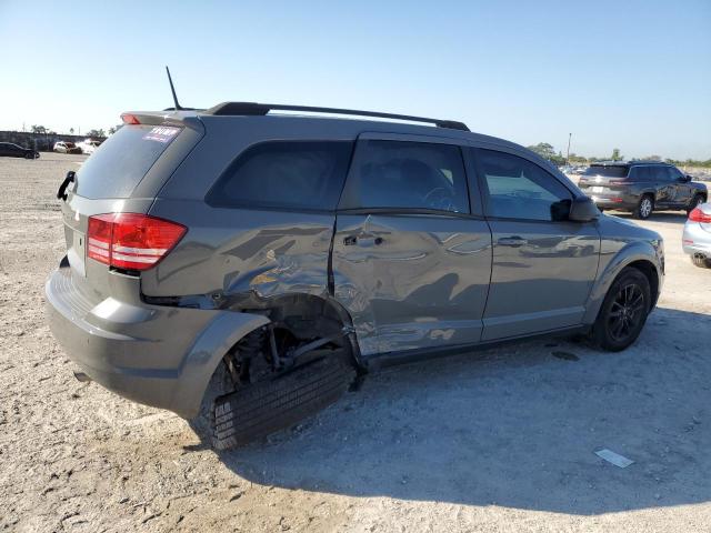 2020 DODGE JOURNEY SE 3C4PDCAB7LT278471