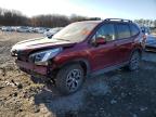 2022 SUBARU FORESTER P - JF2SKAEC1NH427015