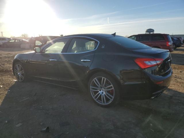 Vin: zam57rta4g1185177, lot: 42238755, maserati all models s 20162