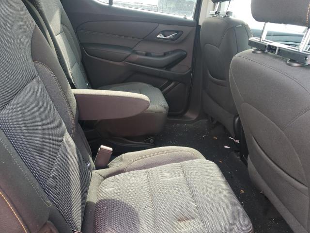 2021 CHEVROLET TRAVERSE L - 1GNERGKW1MJ237559