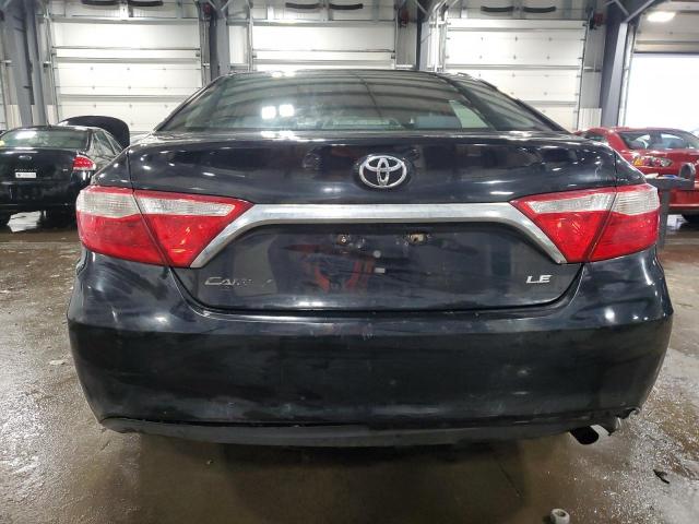 2017 TOYOTA CAMRY LE - 4T1BF1FK4HU431205