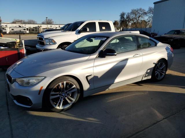 2015 BMW 435 I - WBA3R1C56FK194236