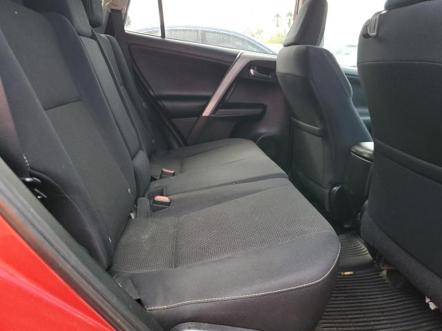 2016 TOYOTA RAV4 XLE 2T3WFREV3GW254910