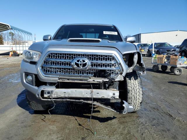 2017 TOYOTA TACOMA DOU - 3TMAZ5CN4HM034000