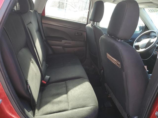 2015 MITSUBISHI OUTLANDER SPORT ES 4A4AR3AU3FE009647
