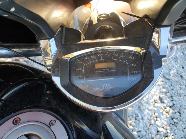 2015 YAMAHA XVS1300 CT JYAVP32E0FA005564