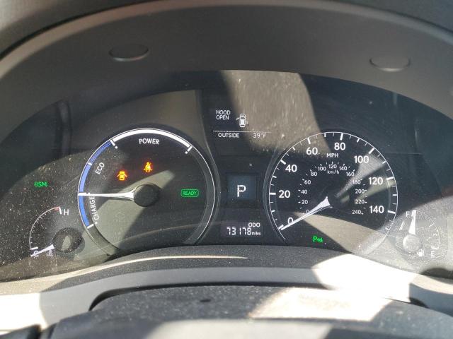 2015 LEXUS RX 450H 2T2BC1BA0FC006595
