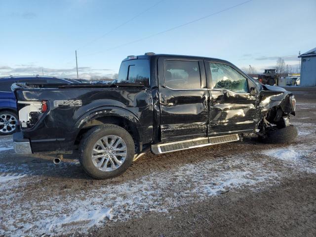 Vin: 1ftfw5l80rke07048, lot: 41354355, ford f150 laria lariat 20243