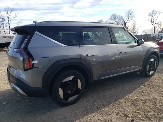 2024 KIA EV9 WIND KNDAFFS58R6033417