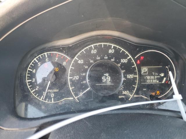 2016 NISSAN VERSA NOTE - 3N1CE2CP6GL405850