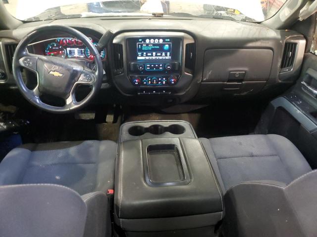 2018 CHEVROLET SILVERADO - 1GCVKRECXJZ159953
