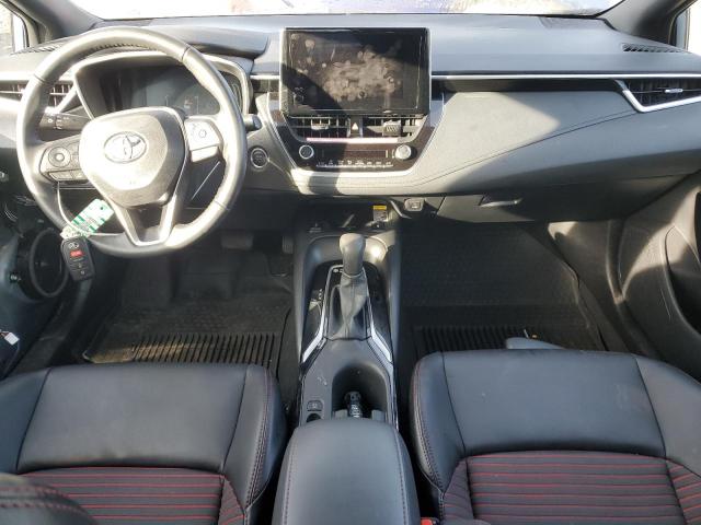 2024 TOYOTA COROLLA XS - 5YFT4MCE0RP177618