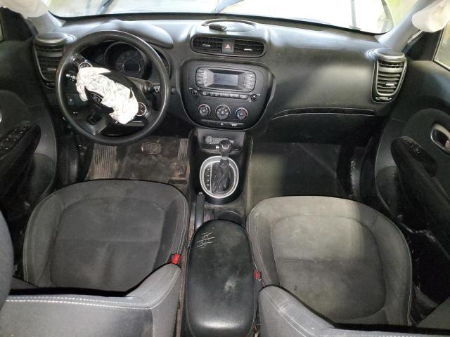2015 KIA SOUL - KNDJN2A20F7783077