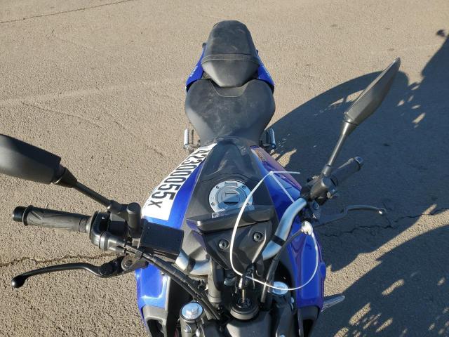 2024 YAMAHA MT07 JYARM32E6RA010590