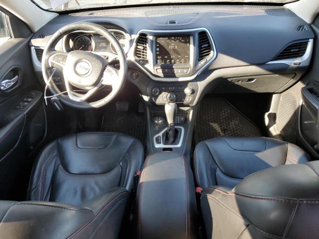 2015 JEEP CHEROKEE T - 1C4PJMBS4FW654586