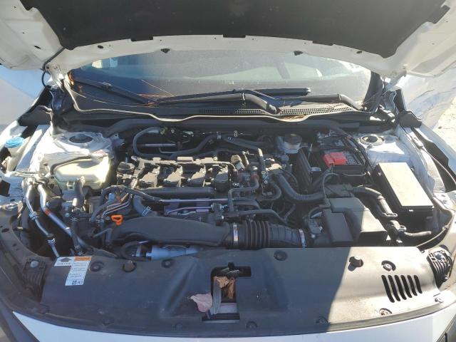 2021 HONDA CIVIC EXL 19XFC1F78ME209348