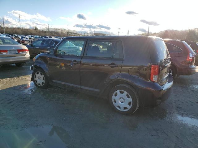 JTLZE4FE2CJ028257 Toyota Scion 2012