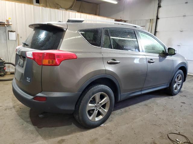 2015 TOYOTA RAV4 XLE - JTMRFREV1FD122253