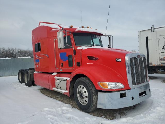 2007 PETERBILT 386 #3045607653