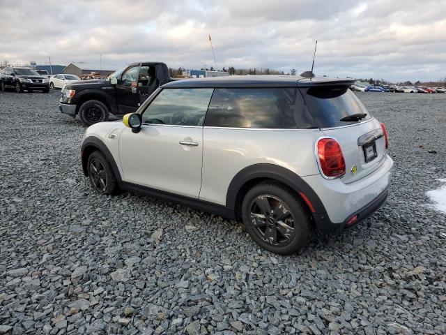 2020 MINI COOPER SE WMWXP3C08L2M32462