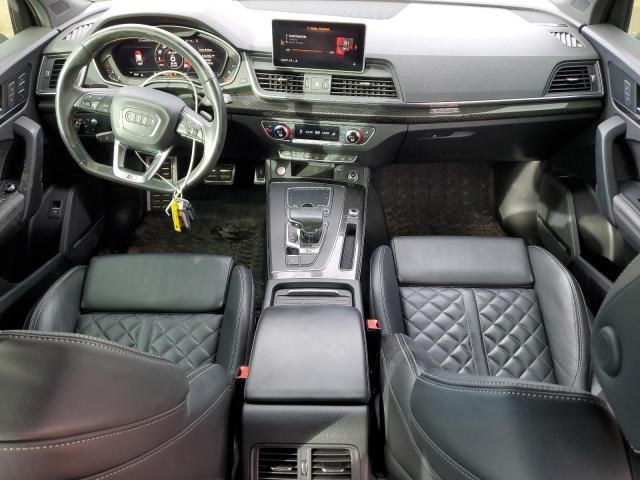 2020 AUDI SQ5 PRESTI WA1C4AFY4L2028472