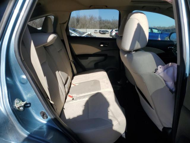 2016 HONDA CR-V EX - 2HKRM3H54GH543068