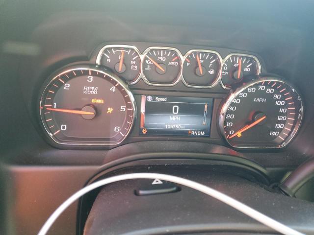 2015 GMC YUKON SLE 1GKS1AKC4FR265208