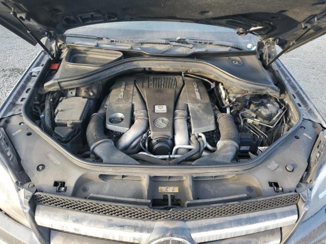 2015 MERCEDES-BENZ GL 63 AMG 4JGDF7EE5FA486574