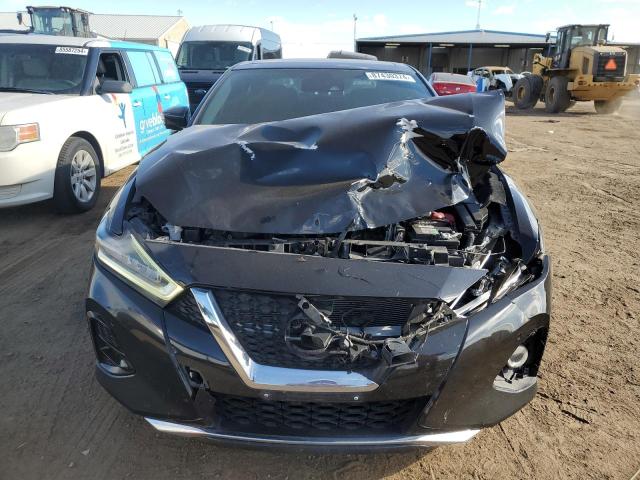 2019 NISSAN MAXIMA S - 1N4AA6AV9KC364410