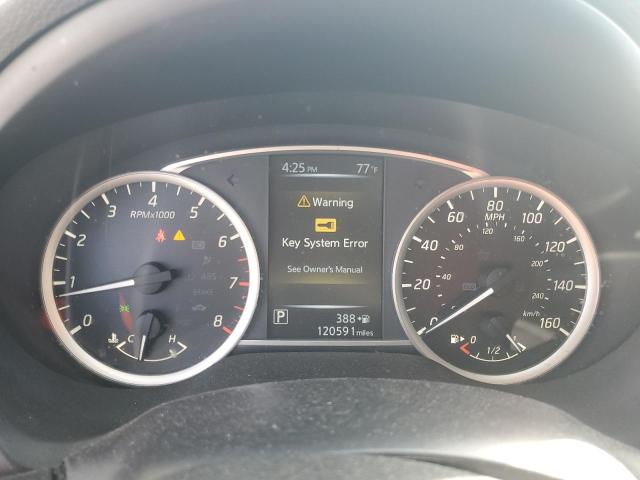 2017 NISSAN SENTRA S - 3N1AB7APXHY215778