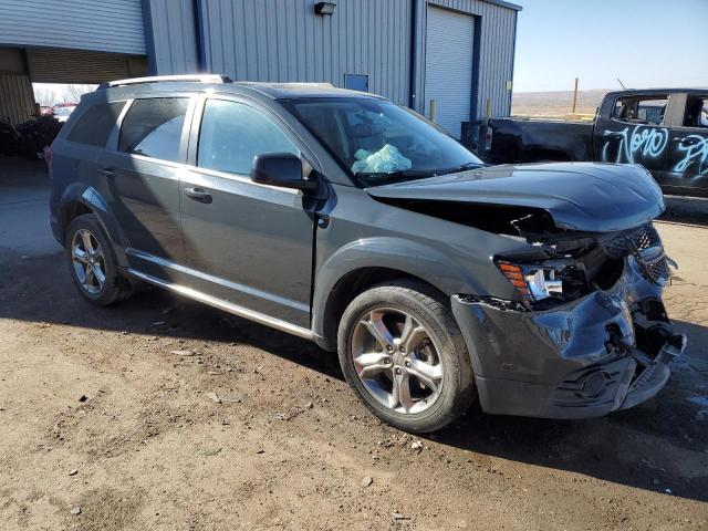 Vin: 3c4pddgg2ht596465, lot: 41342625, dodge journey crossroad 20174