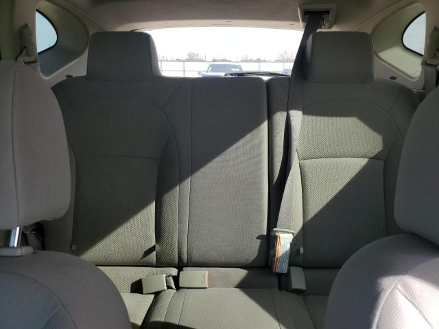 2015 NISSAN ROGUE SELE JN8AS5MT2FW664259
