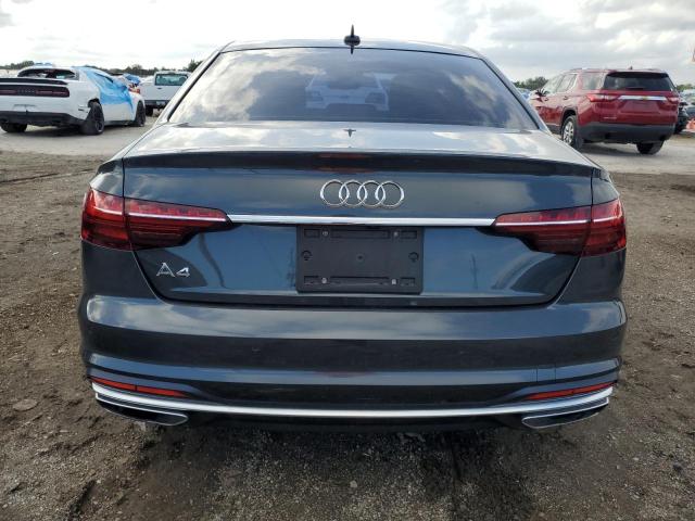 2020 AUDI A4 PREMIUM WAUHMAF41LA071470