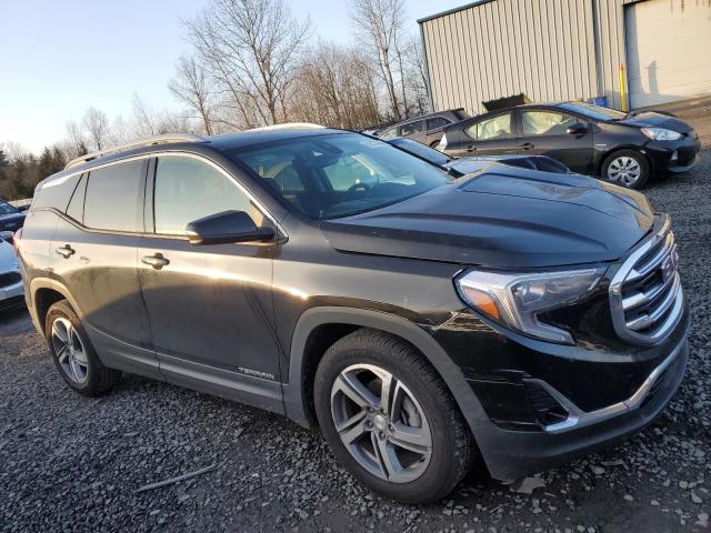 2020 GMC TERRAIN SL - 3GKALPEVXLL309494