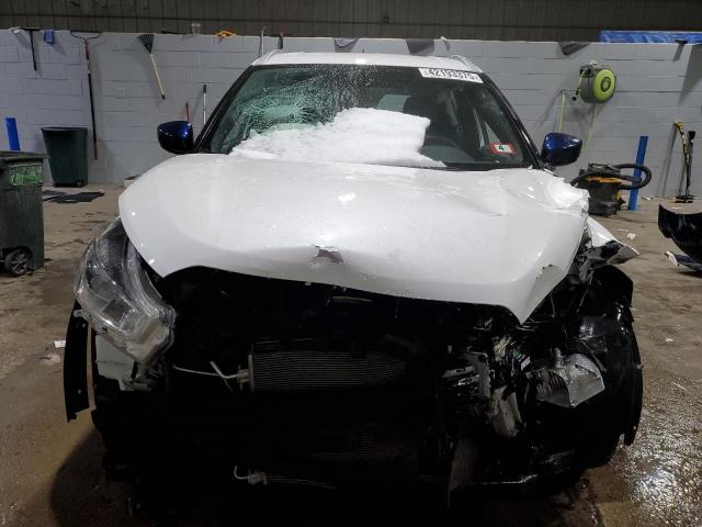 2018 NISSAN KICKS S - 3N1CP5CU8JL516599