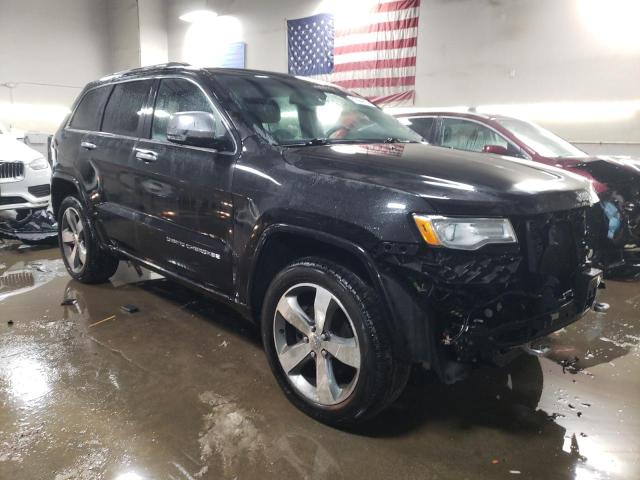 2015 JEEP GRAND CHER - 1C4RJFCG8FC725627