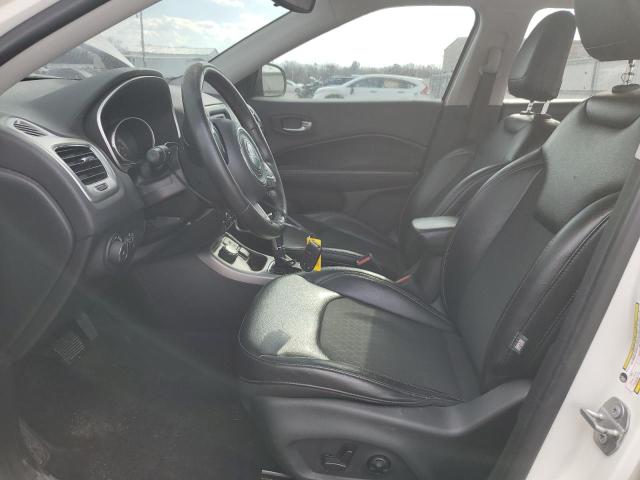 2018 JEEP COMPASS LA - 3C4NJDBB9JT435788
