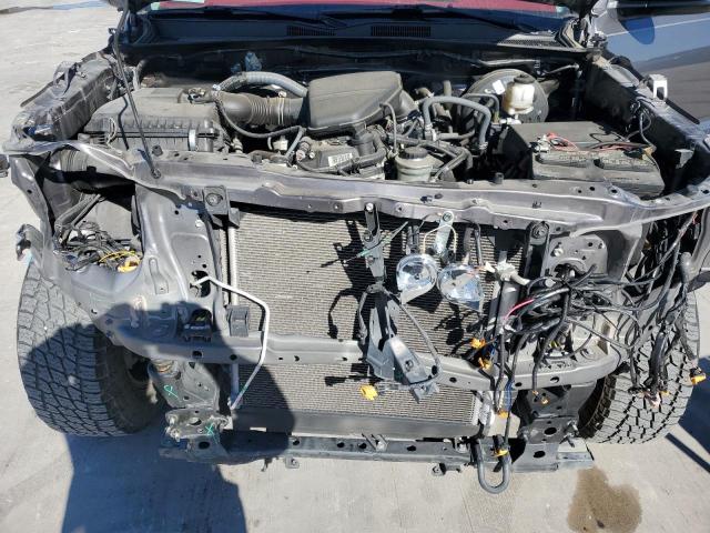 2021 TOYOTA TACOMA DOU - 3TYAX5GN0MT018276