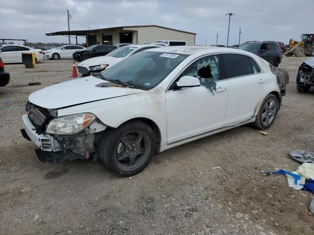 Vin: 1g1zc5eb9af293300, lot: 87412604, chevrolet malibu 1lt 2010 img_1