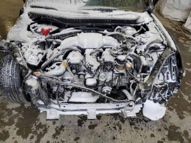 2022 SUBARU BRZ LIMITE JF1ZDBF11N8701877
