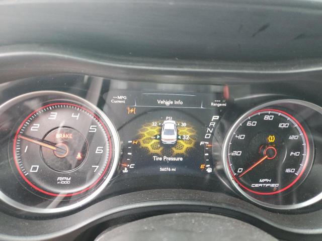 2019 DODGE CHARGER PO 2C3CDXKT6KH647619