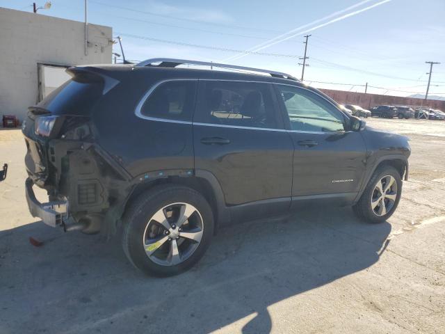 Vin: 1c4pjmdn8kd116258, lot: 89342515, jeep grand cher limited 20193