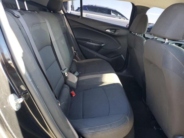 2016 CHEVROLET CRUZE LS - 1G1BC5SM0G7264942