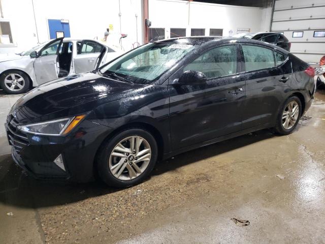 Vin: 5npd84lf2kh438283, lot: 88014535, hyundai elantra sel 2019 img_1