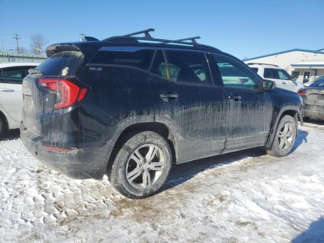 Vin: 3gkaltev7kl184512, lot: 42234635, gmc terrain sle 20193