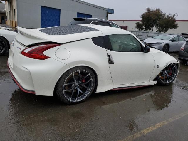 2020 NISSAN 370Z BASE - JN1AZ4EH4LM822073