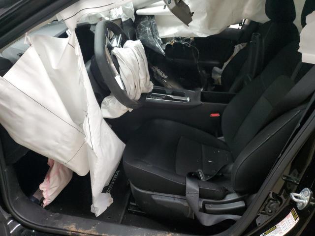 2024 NISSAN SENTRA SV 3N1AB8CV4RY379255