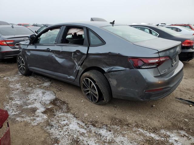 2023 VOLKSWAGEN JETTA SPOR - 3VWBM7BU6PM008582